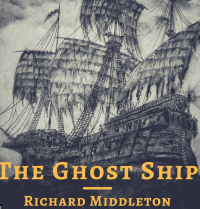 Image of E-book The ghost ship