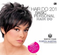 Image of Hair do 201 basic personal hari do