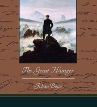 Image of E-book The great hunger