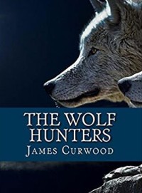 Image of E-book The wolf hunters