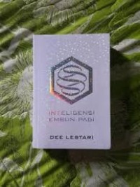 Image of Inteligensi embun pagi