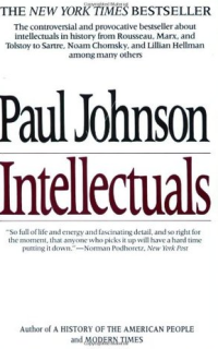 Image of Intellectuals