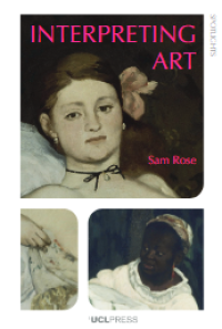 Image of E-book Interpreting Art