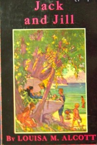 Image of E-book Jack and jill