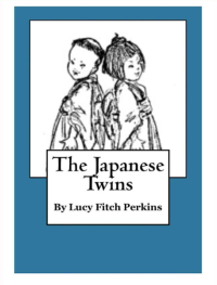 Image of E-book The Japanese twins