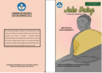 Image of E-book Joko Dolog