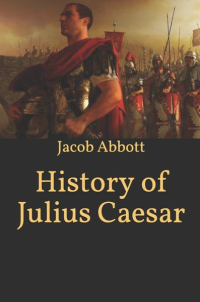 Image of E-book History of Julius Caesar