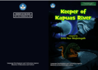 Image of E-book Keeper of kapuas river