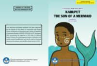 Image of E-book Karupet the son of mermaid