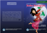 Image of E-book Keke Panagian