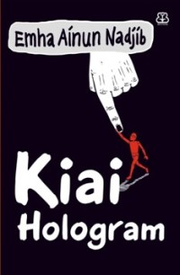 Image of Kiai Hologram