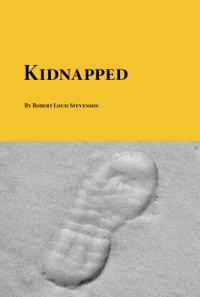 Image of E-book Kidnapped