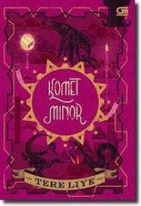 Image of Komet minor