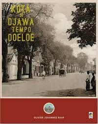 Image of Kota di Jawa tempo doeloe