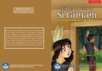Image of E-book Light and lies of si Gunam