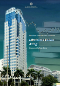 Image of E-book Likuiditas Valuta Asing : Transaksi Valuta Asing