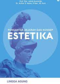 Image of Estetika : Pengantar Sejarah dan Konsep