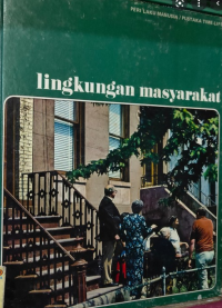 Image of Lingkungan masyarakat