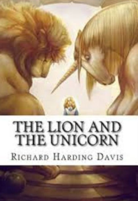 Image of E-book The lion and the unicorn