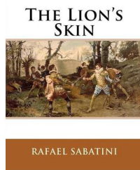 Image of E-book The lion's skin