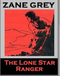 Image of E-book The lone star ranger