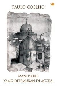 Image of Manuskrip yang ditemukan di Accra = Manuscrito encontrado em accra