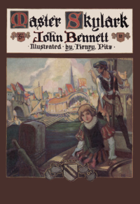 Image of E-book Master skylark