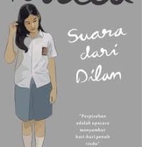 Image of Milea : Suara dari Dilan