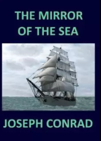 Image of E-book The mirror of the sea