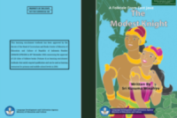 Image of E-book The modest knight