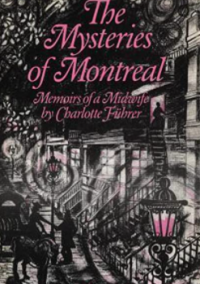 Image of E-book The mysteries of montreal