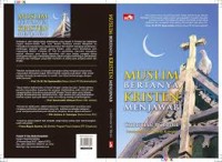 Image of Muslim bertanya kristen menjawab = Christian responses to muslim qustions