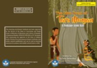 Image of E-book The nice scent of Taru Menyan