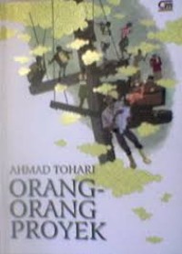 Image of Orang-orang proyek