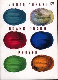 Image of Orang-orang proyek