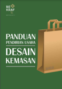 Image of E-book Panduan Pendirian Usaha Pembuatan Desain Kemasan