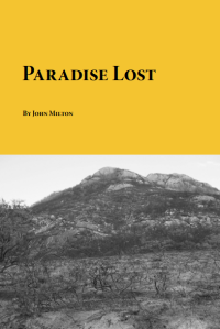 Image of E-book Paradise lost