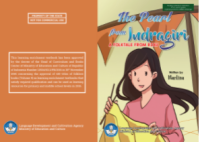 Image of E-book The pearl from Indragiri