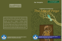 Image of E-book A tale of Pego