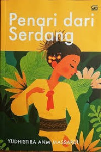 Image of Penari dari serdang