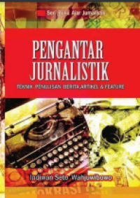 Image of E-book Pengantar Jurnalistik
