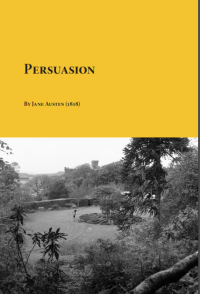 Image of E-book Persuasion