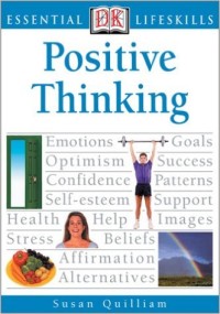 Image of Positive thinking