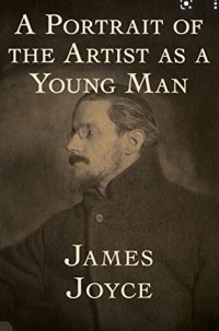 Image of E-book A portrait of the artist as a young man