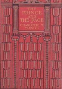 Image of E-book The prince and the page