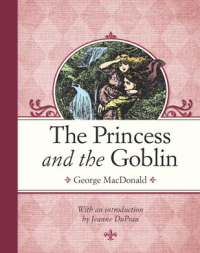 Image of E-book The princess and the goblin