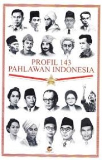 Image of Profil 143 pahlawan Indonesia