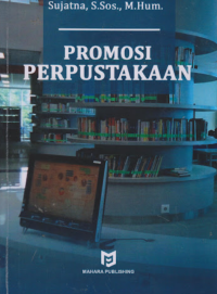 Image of Promosi Perpustakaan