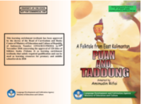Image of E-book Puan and Taddung