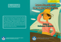 Image of E-book Ratna komala and the magical sago palm